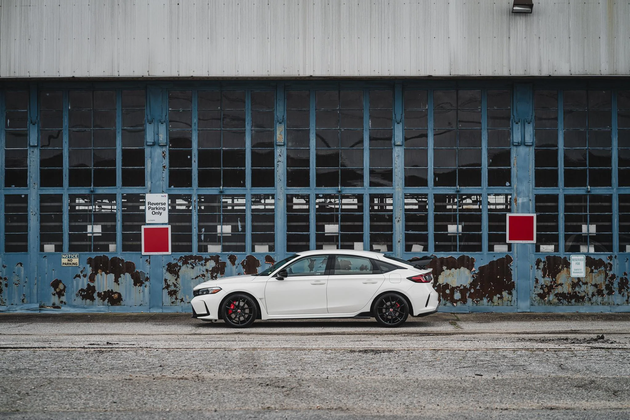 11th Gen Honda Civic Official CHAMPIONSHIP WHITE FL5 Type R Photos Thread 53575375793_416b98cea1_k