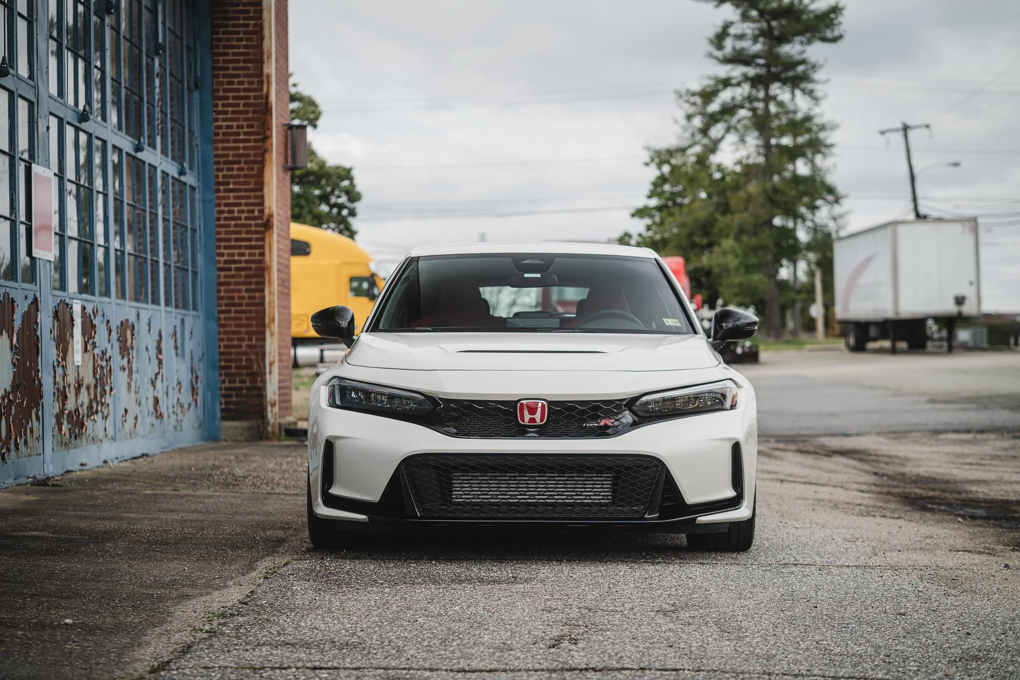 11th Gen Honda Civic Official CHAMPIONSHIP WHITE FL5 Type R Photos Thread 53575609195_938e250428_k