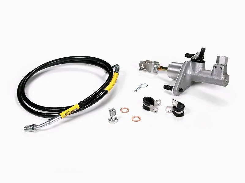 11th Gen Honda Civic SiriMoto N1 Clutch Master Cylinder Upgrade 53665_3199___SM-HC16-N1-CMCU_800x600