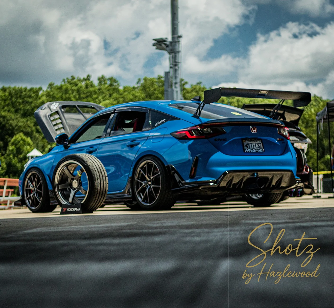 11th Gen Honda Civic Vtec87pr FL5 Mugen Boost Blue build page 536A1695