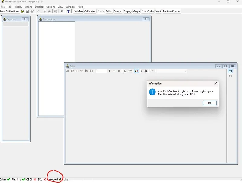11th Gen Honda Civic For Sale: Hondata FlashPro - FK8 and FL5 - SOLD 53838216912_c6235dc87d_c