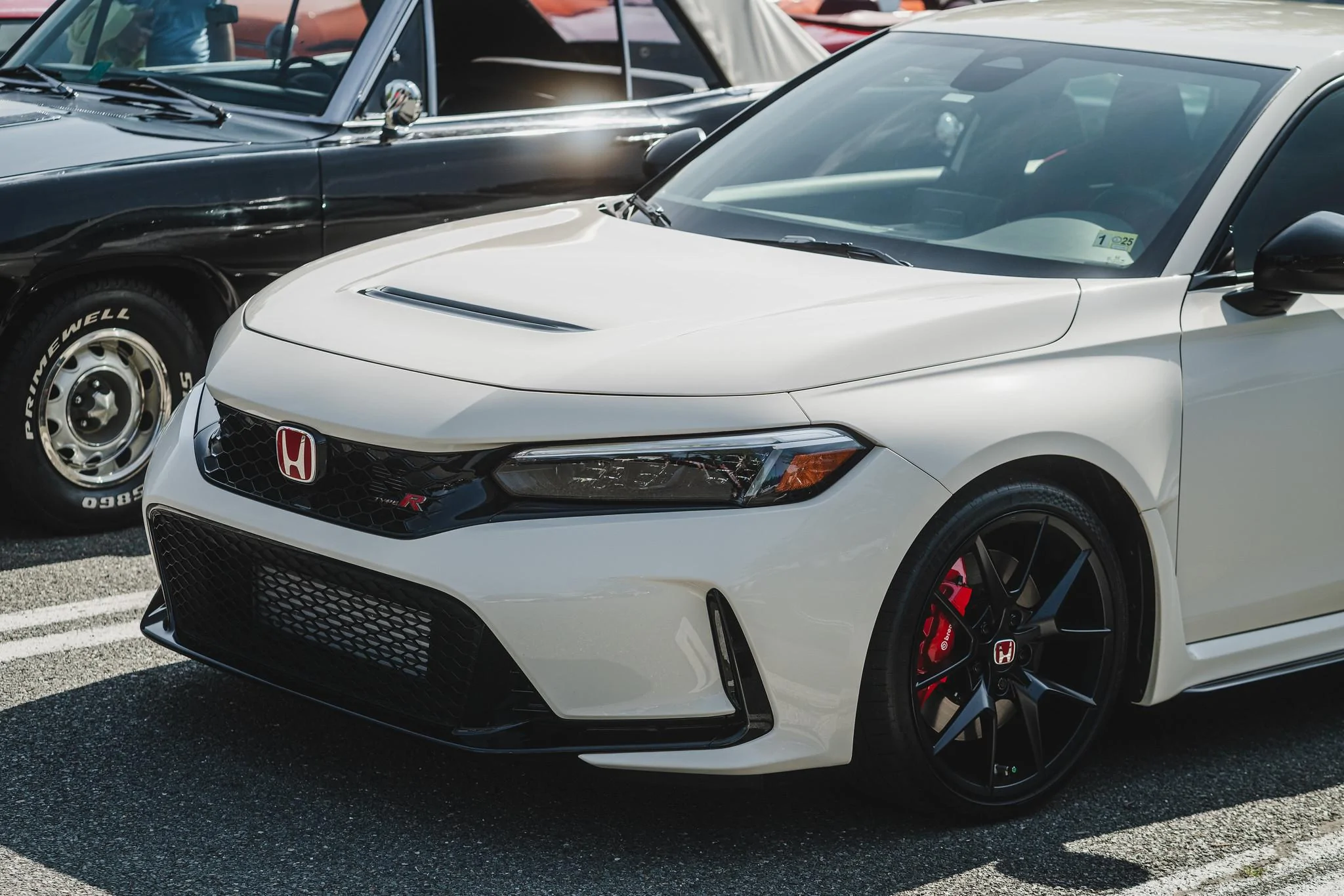 11th Gen Honda Civic Official CHAMPIONSHIP WHITE FL5 Type R Photos Thread 53944927085_7da7b2adc7_k