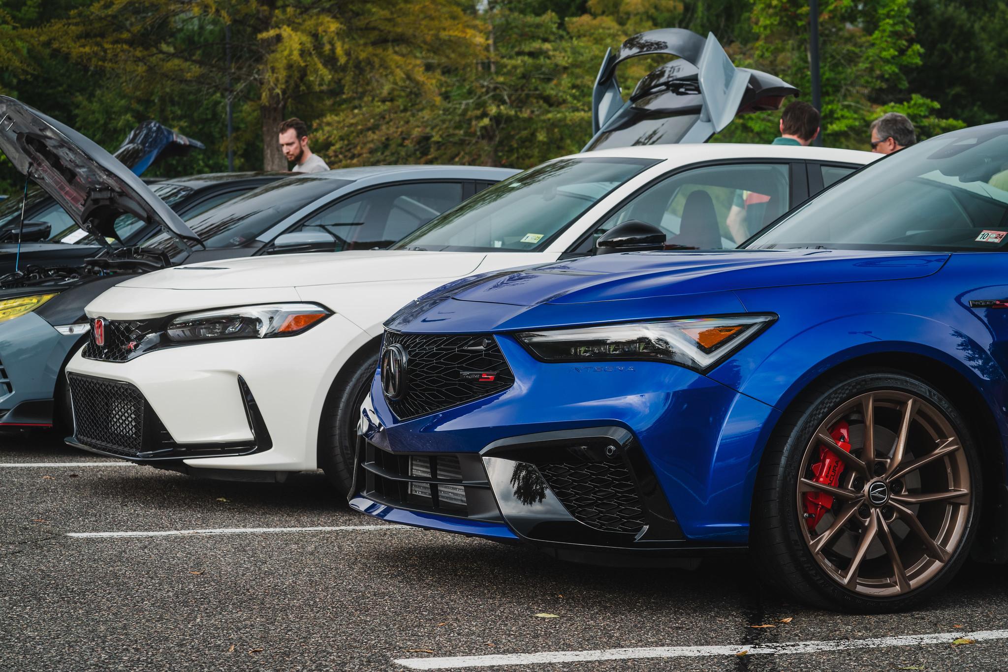 11th Gen Honda Civic Official CHAMPIONSHIP WHITE FL5 Type R Photos Thread 53961426696_60419febf8_k