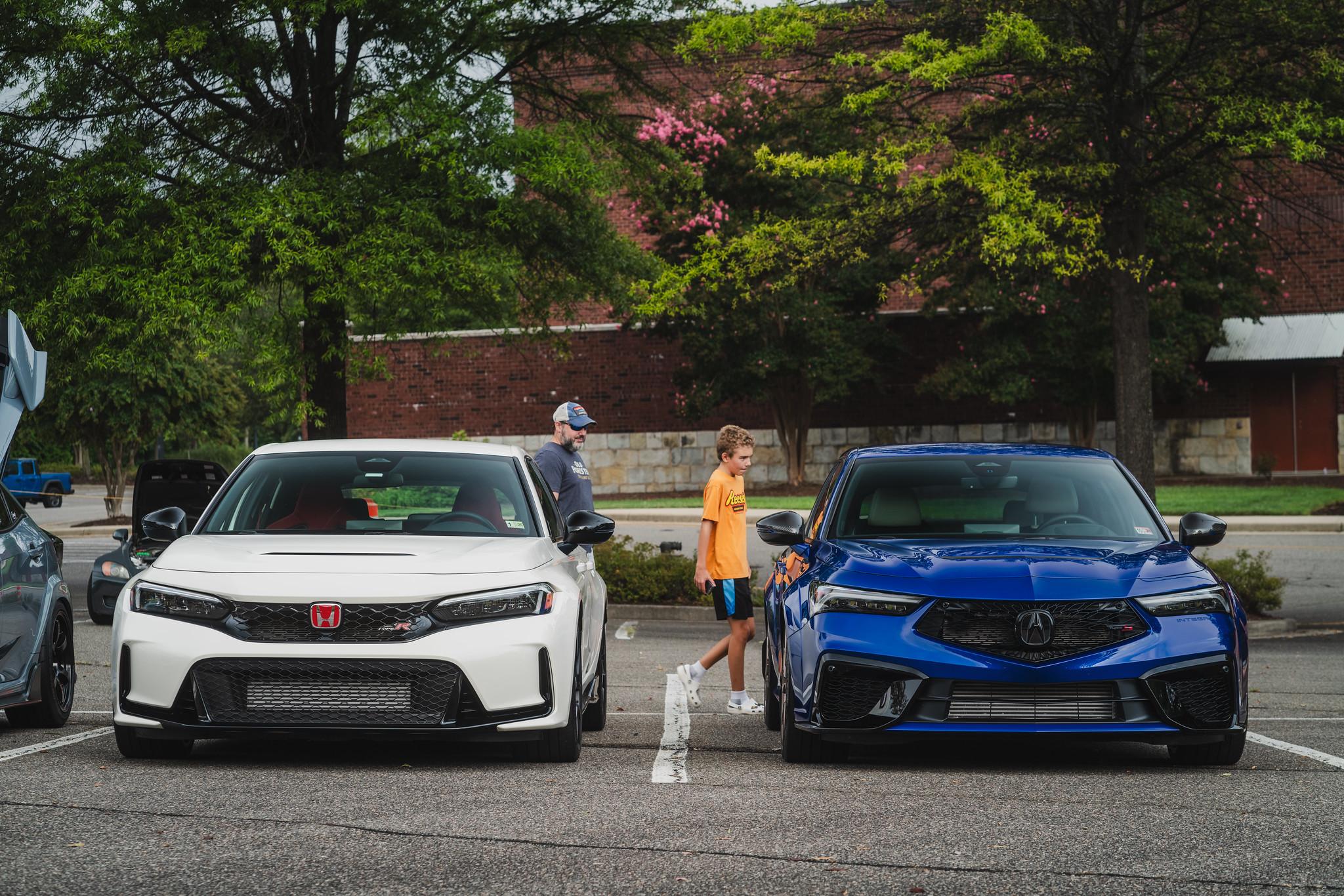 11th Gen Honda Civic Official CHAMPIONSHIP WHITE FL5 Type R Photos Thread 53961672963_c98d603a18_k