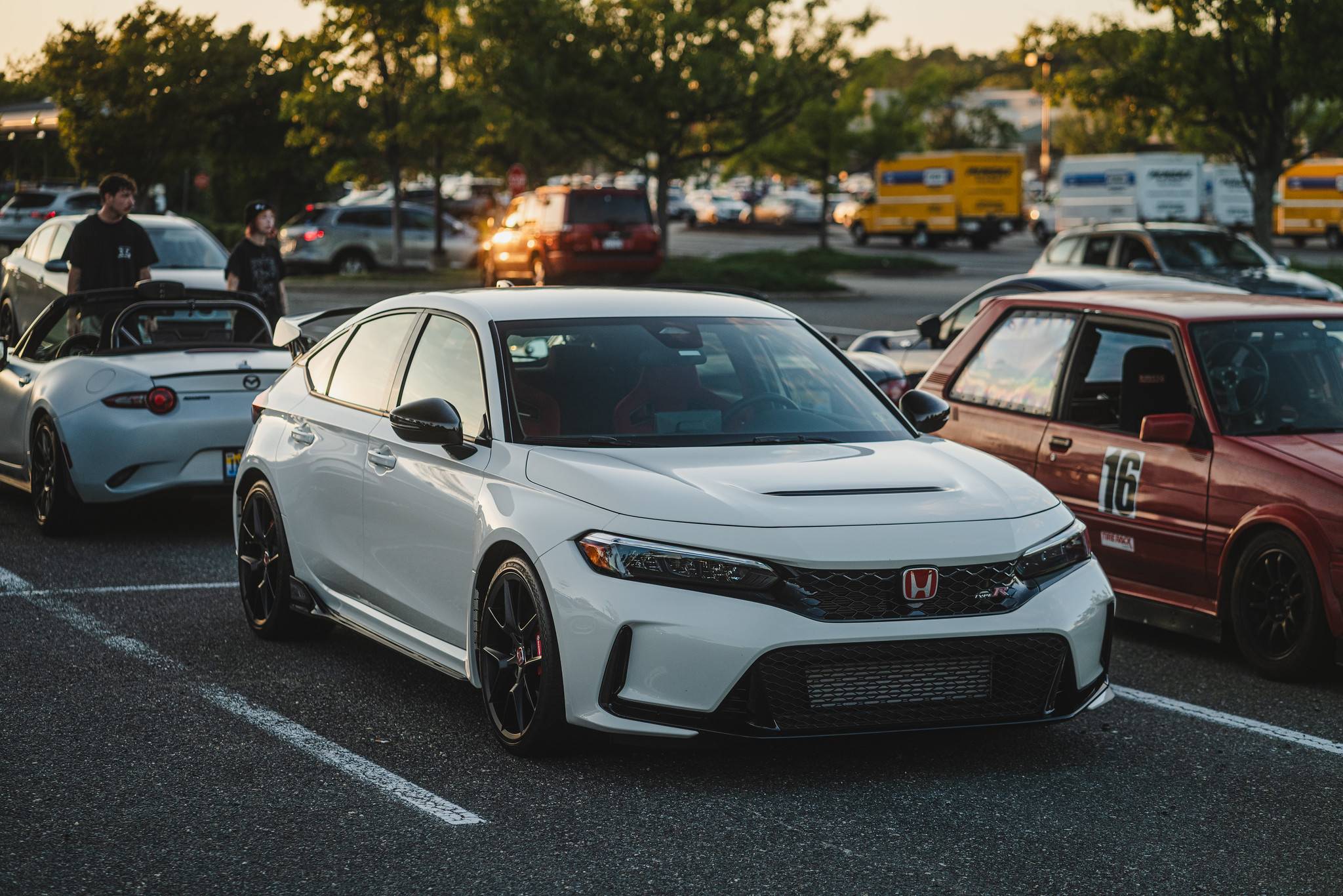 11th Gen Honda Civic Official CHAMPIONSHIP WHITE FL5 Type R Photos Thread 53985666587_2c09d60f44_k
