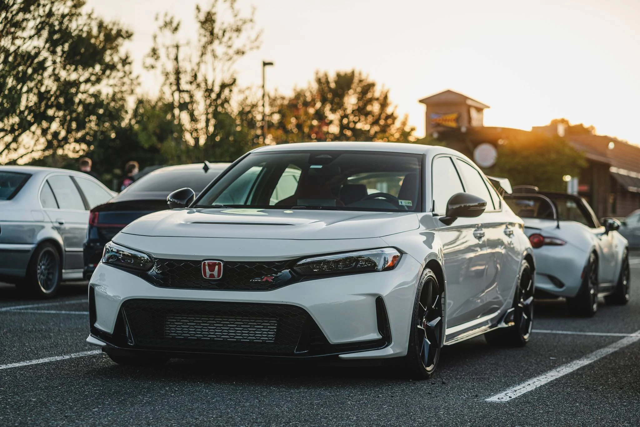 11th Gen Honda Civic Official CHAMPIONSHIP WHITE FL5 Type R Photos Thread 53985666592_5da69eb483_k