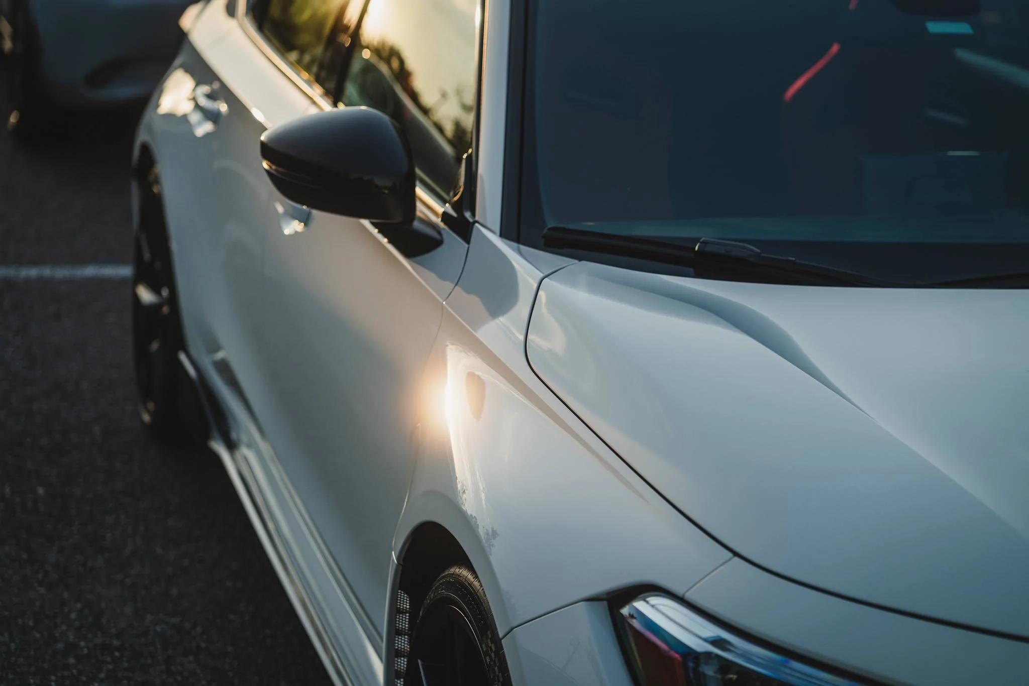 11th Gen Honda Civic Official CHAMPIONSHIP WHITE FL5 Type R Photos Thread 53986555901_5ffd50cb05_k