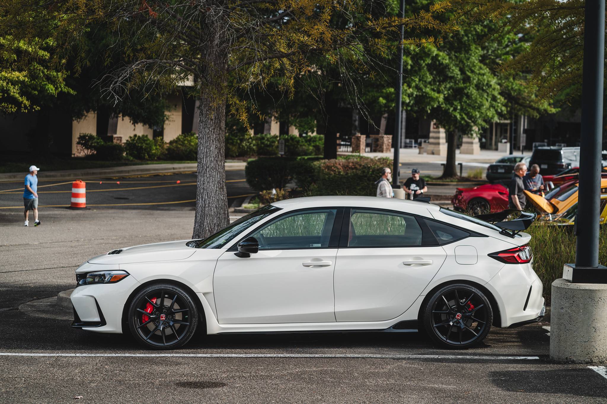 11th Gen Honda Civic Official CHAMPIONSHIP WHITE FL5 Type R Photos Thread 53994790030_ff03e6d8e1_k