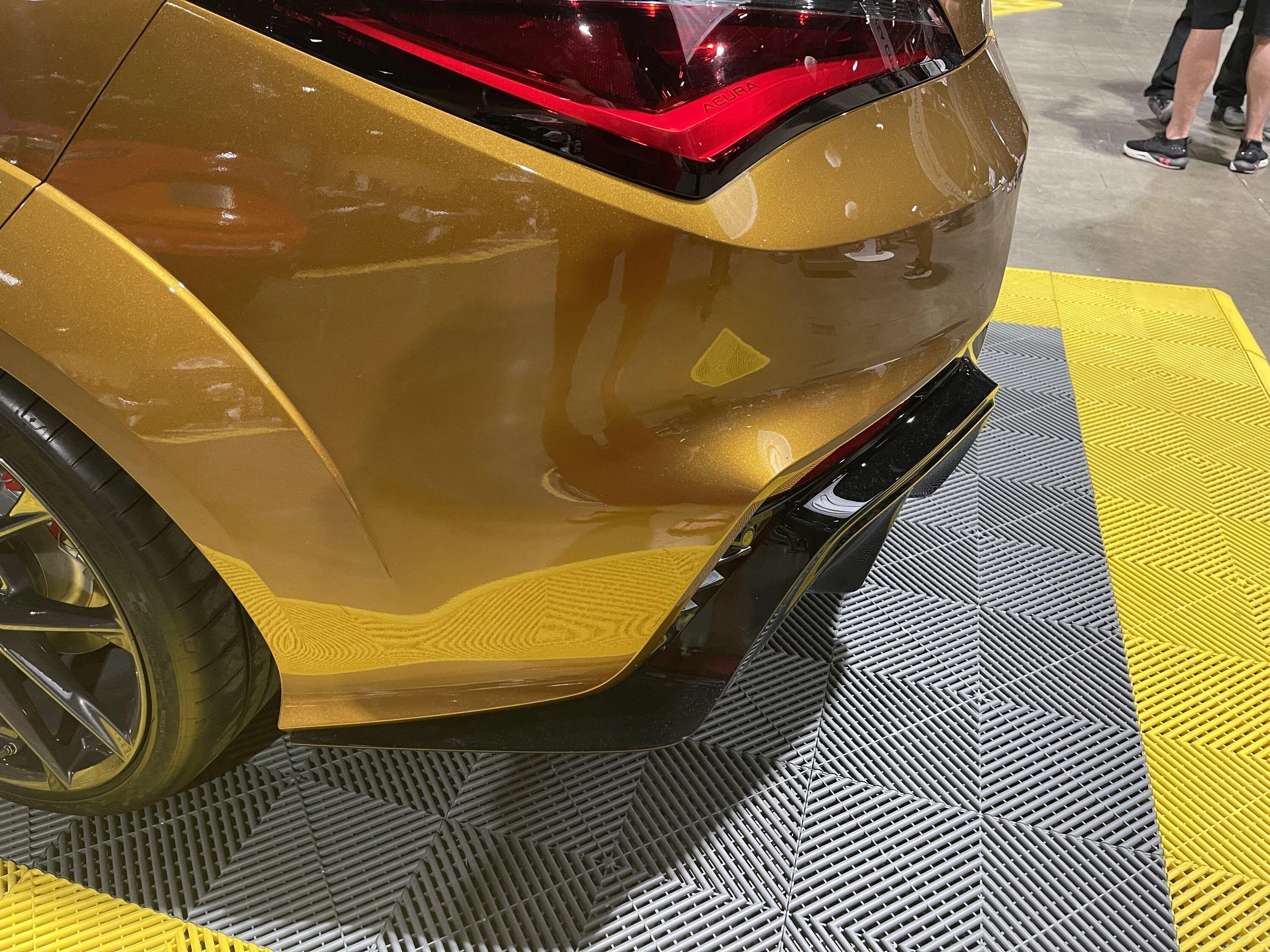 11th Gen Honda Civic 2024 Acura Integra Type S World Premiere! 53FDF78E-1032-42D5-8ED0-5614FD7AA624