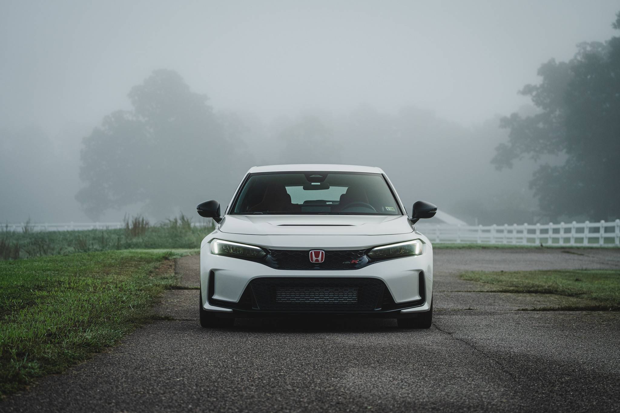 11th Gen Honda Civic Official CHAMPIONSHIP WHITE FL5 Type R Photos Thread 54026680627_b71f510f46_k