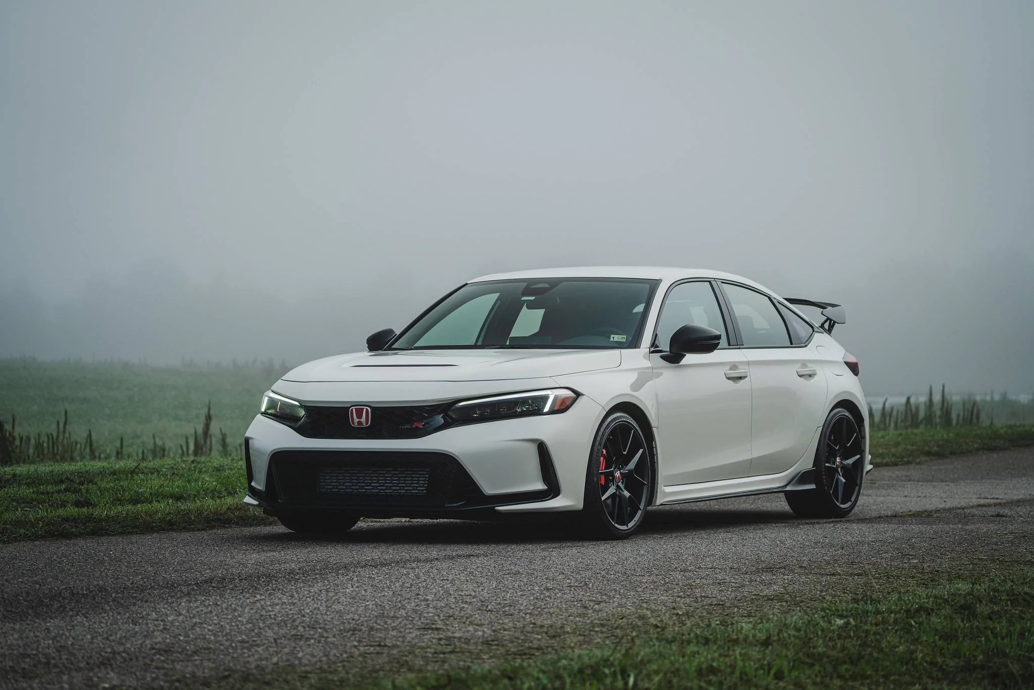 11th Gen Honda Civic Official CHAMPIONSHIP WHITE FL5 Type R Photos Thread 54027568706_54104eeeeb_k