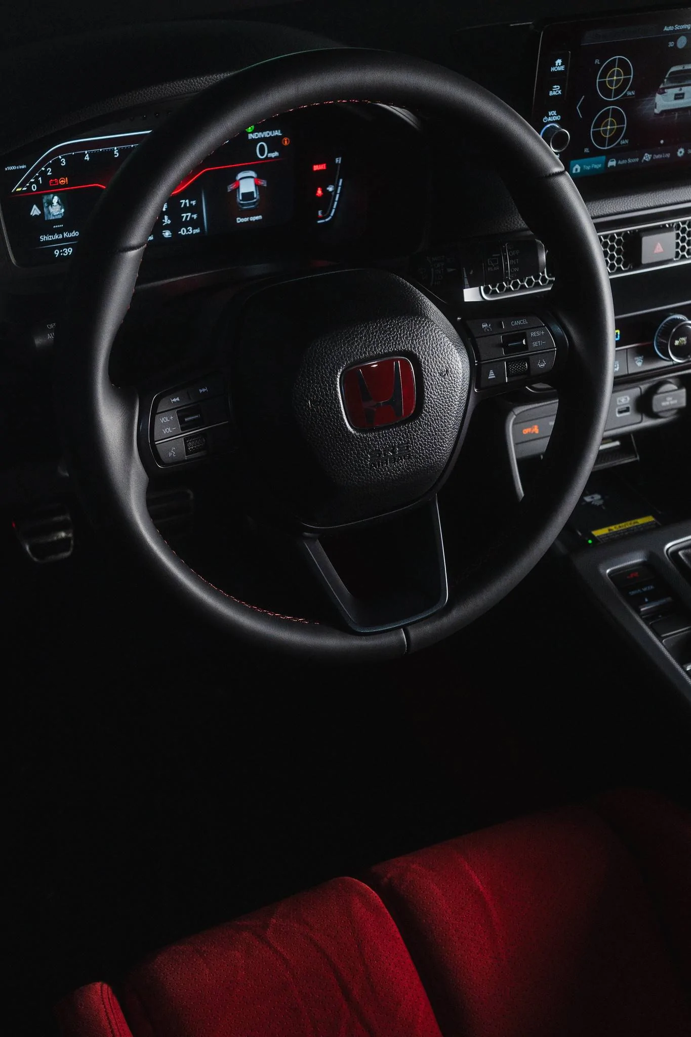 11th Gen Honda Civic Official CHAMPIONSHIP WHITE FL5 Type R Photos Thread 54051390622_9c3ff10bb2_k