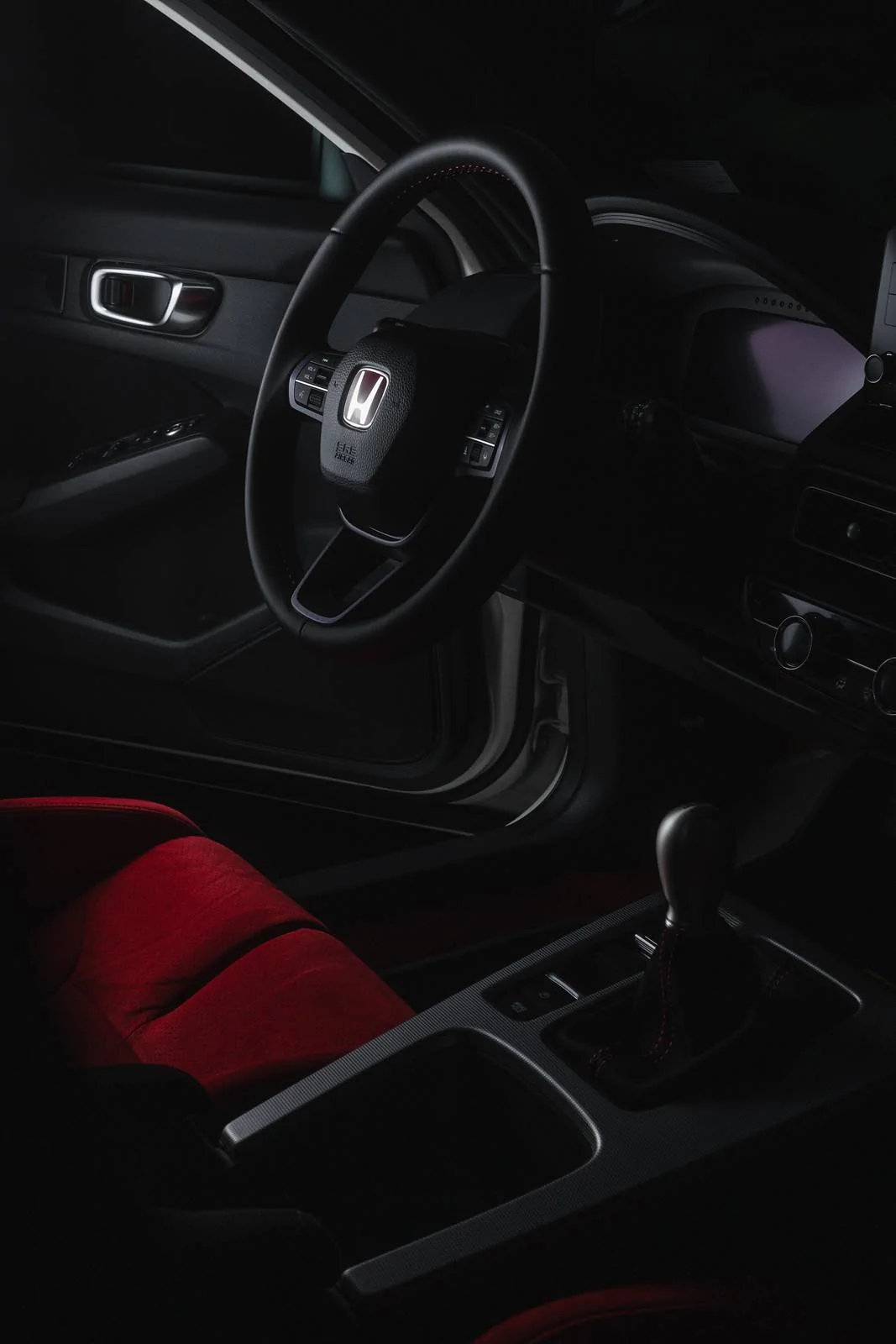 11th Gen Honda Civic Official CHAMPIONSHIP WHITE FL5 Type R Photos Thread 54052584769_abcd40f2c2_h