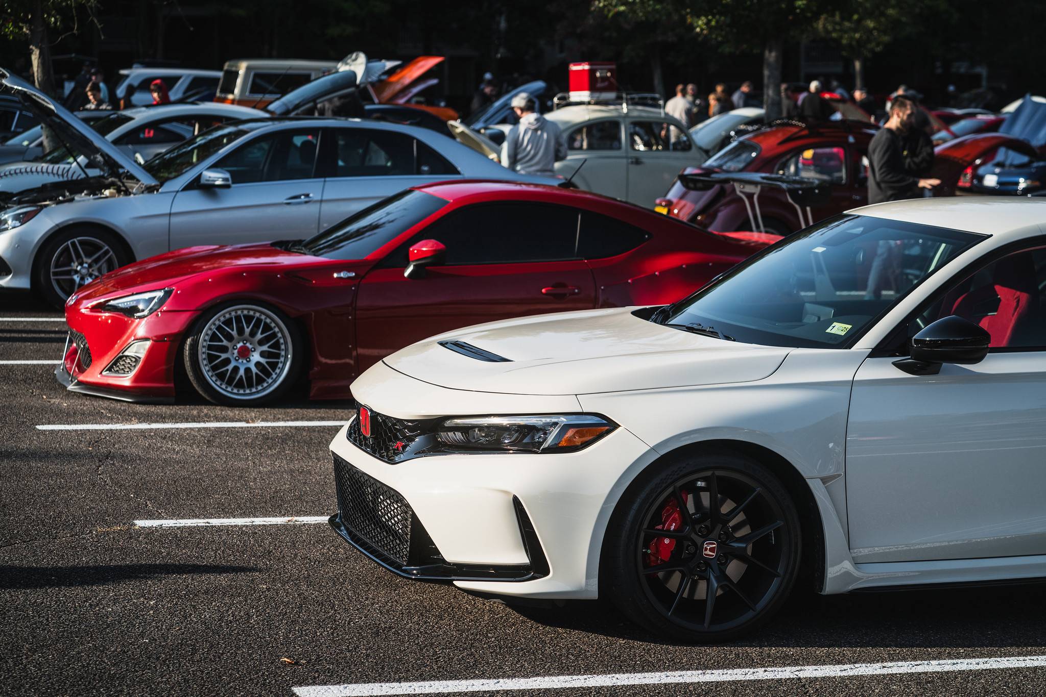 11th Gen Honda Civic Official CHAMPIONSHIP WHITE FL5 Type R Photos Thread 54061734899_62c20b5d7e_k