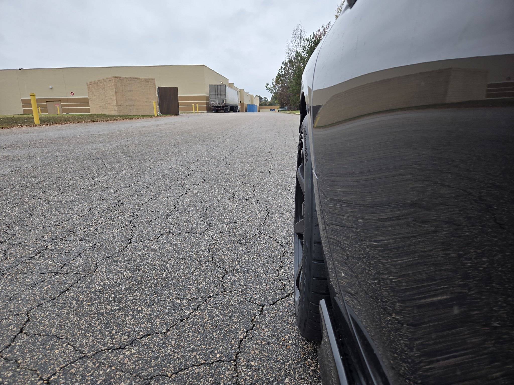 11th Gen Honda Civic Official Wheel Fitment Thread for 11th Gen FL5 Civic Type R 54153688766_f3fd72712d_k