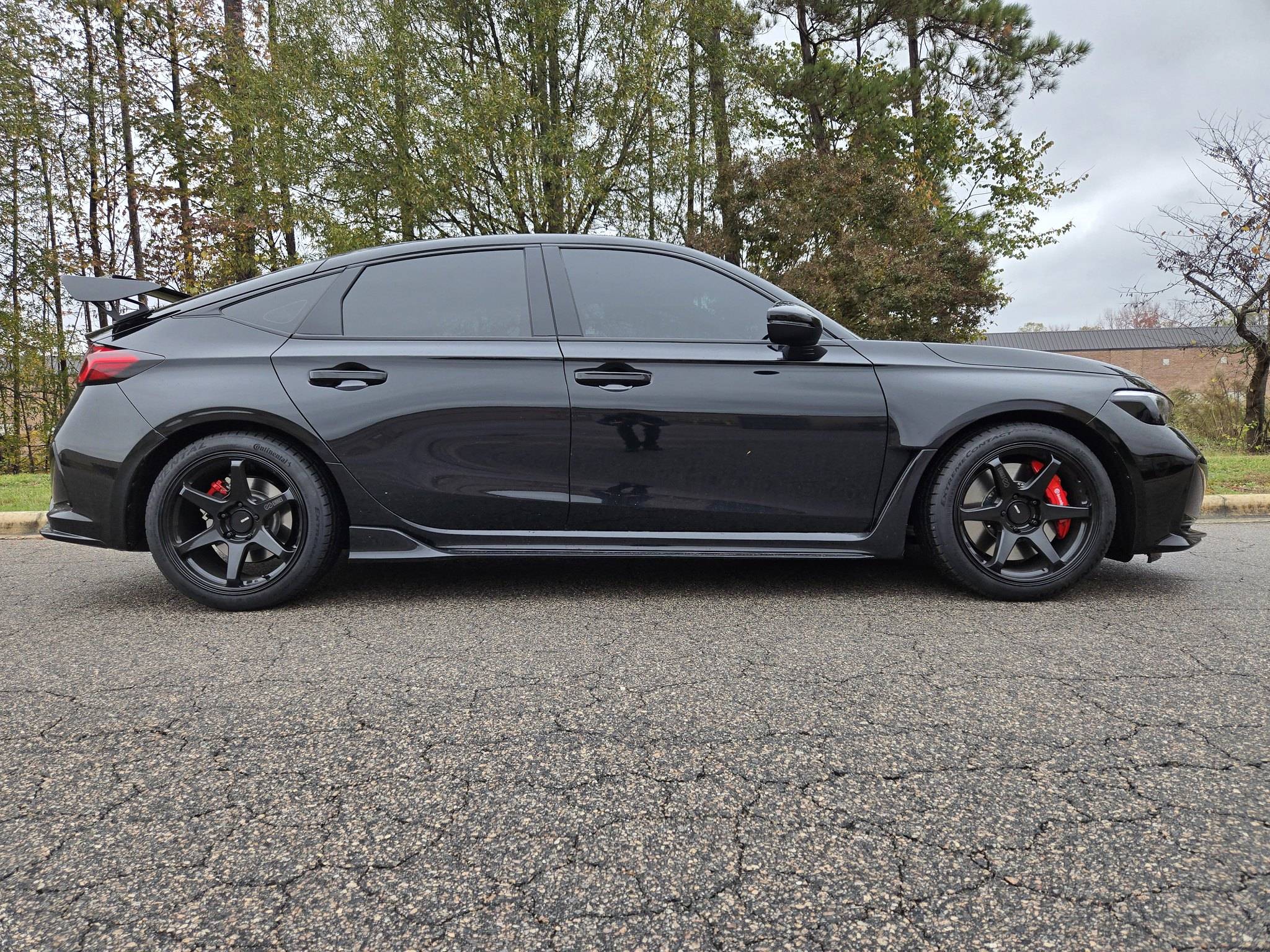 11th Gen Honda Civic Official Wheel Fitment Thread for 11th Gen FL5 Civic Type R 54153688881_edcf668063_k