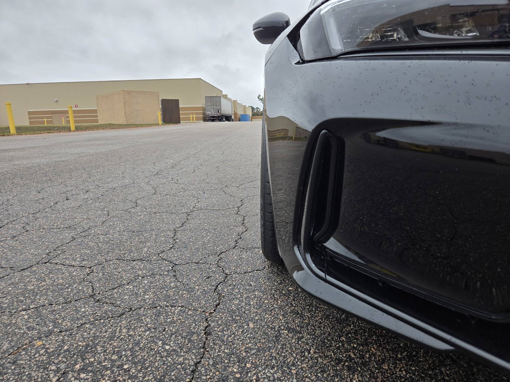 11th Gen Honda Civic Official Wheel Fitment Thread for 11th Gen FL5 Civic Type R 54153977403_c2a76e3e67_k