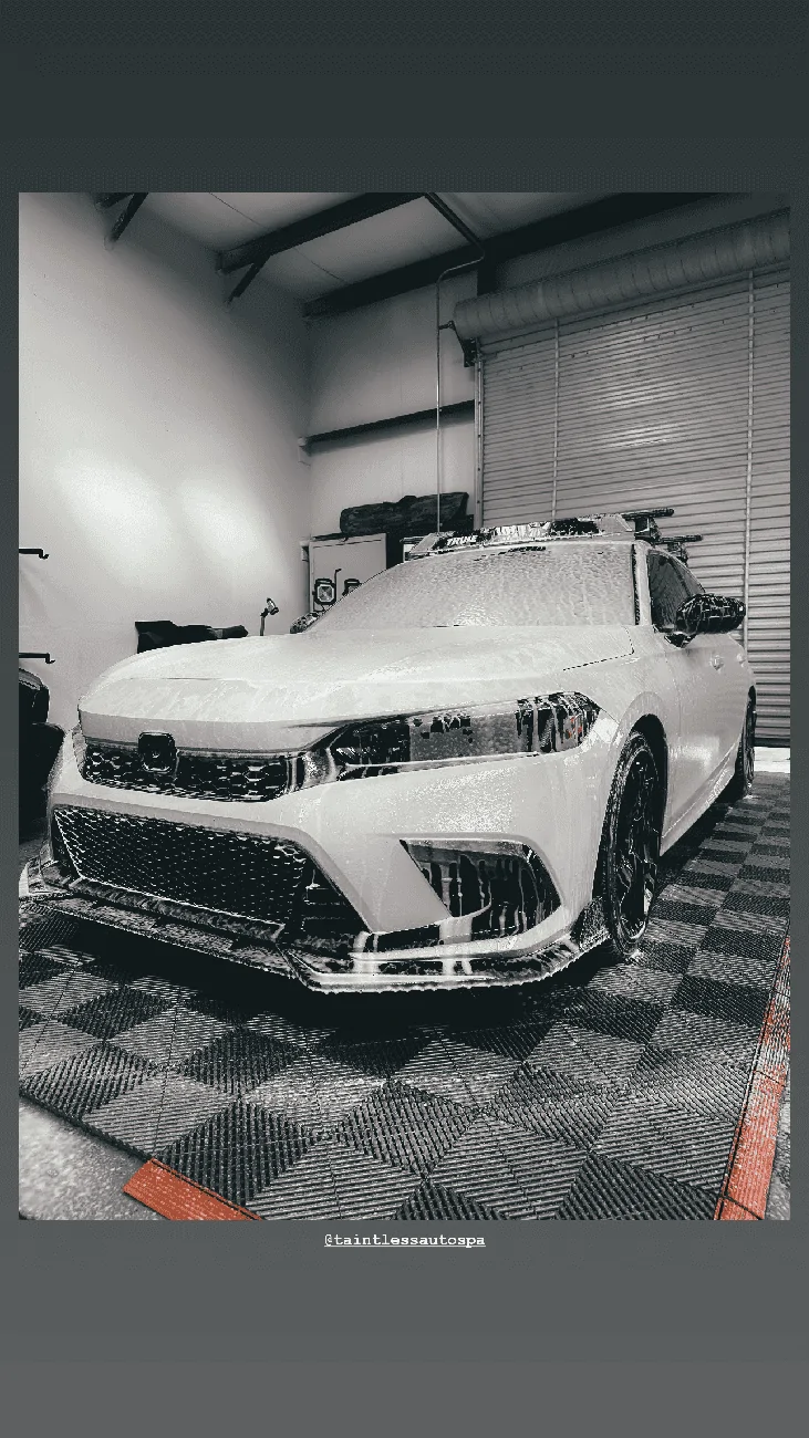 11th Gen Honda Civic 11TH GEN CIVIC SEDAN ROOF RACK 54D4DFD9-BB51-4424-BAA9-245D7C599772