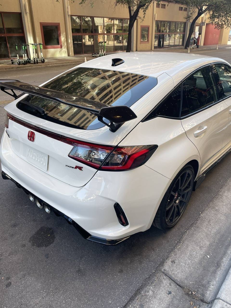 11th Gen Honda Civic 2023 Civic Type R Waitlist / Deposit / Reservations List - Check in here! 54E32F38-5B48-4C4D-A02D-9AC4220141D4