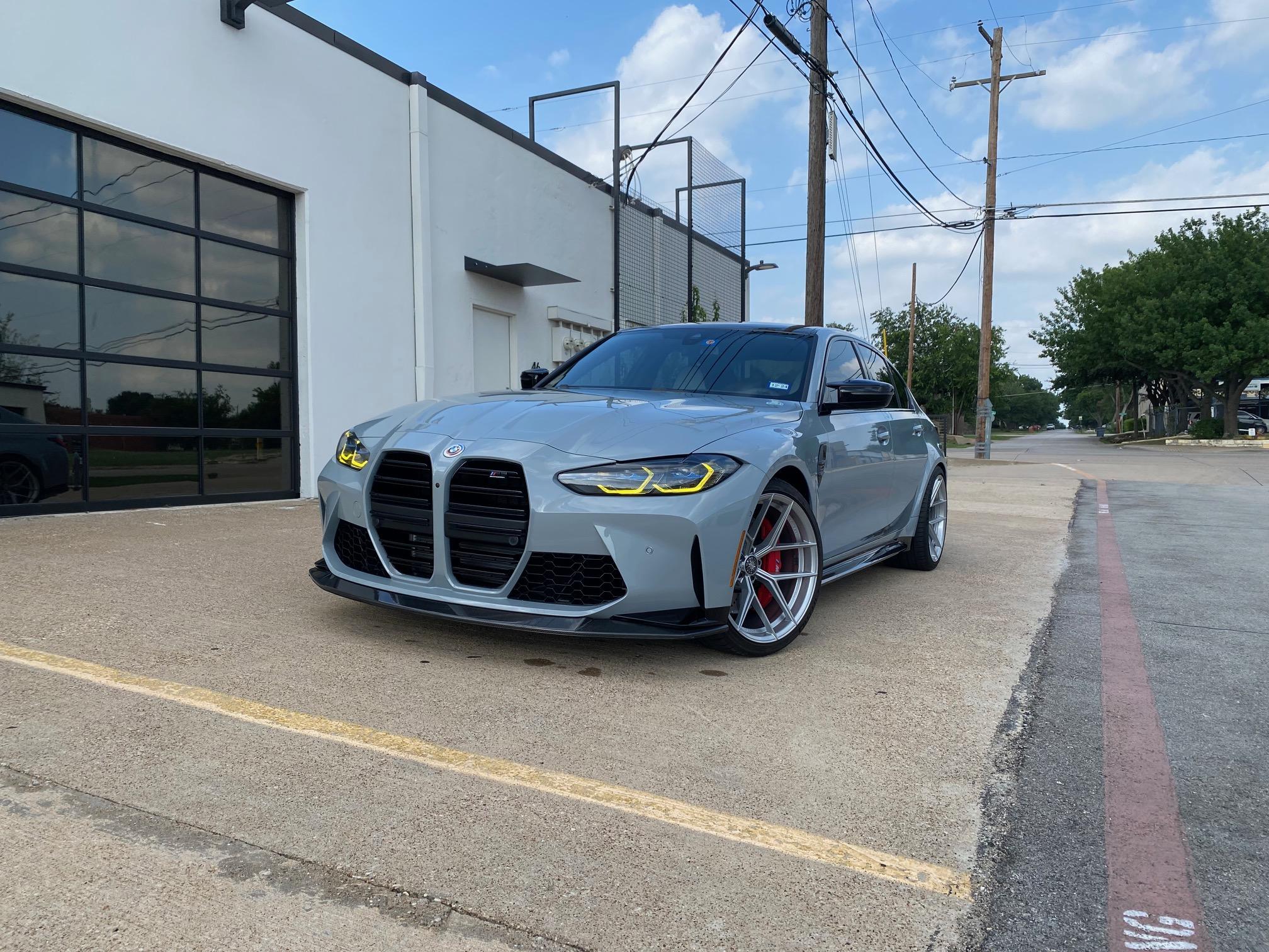 11th Gen Honda Civic Official CHAMPIONSHIP WHITE FL5 Type R Photos Thread 55F85ECE-8C3C-4507-8D82-88BDC67A6163.JPG