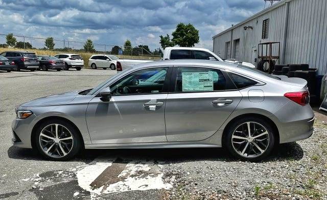 11th Gen Honda Civic Official LUNAR SILVER METALLIC 2022+ 11th Gen Civic & Si Thread 561jbthlah471-01