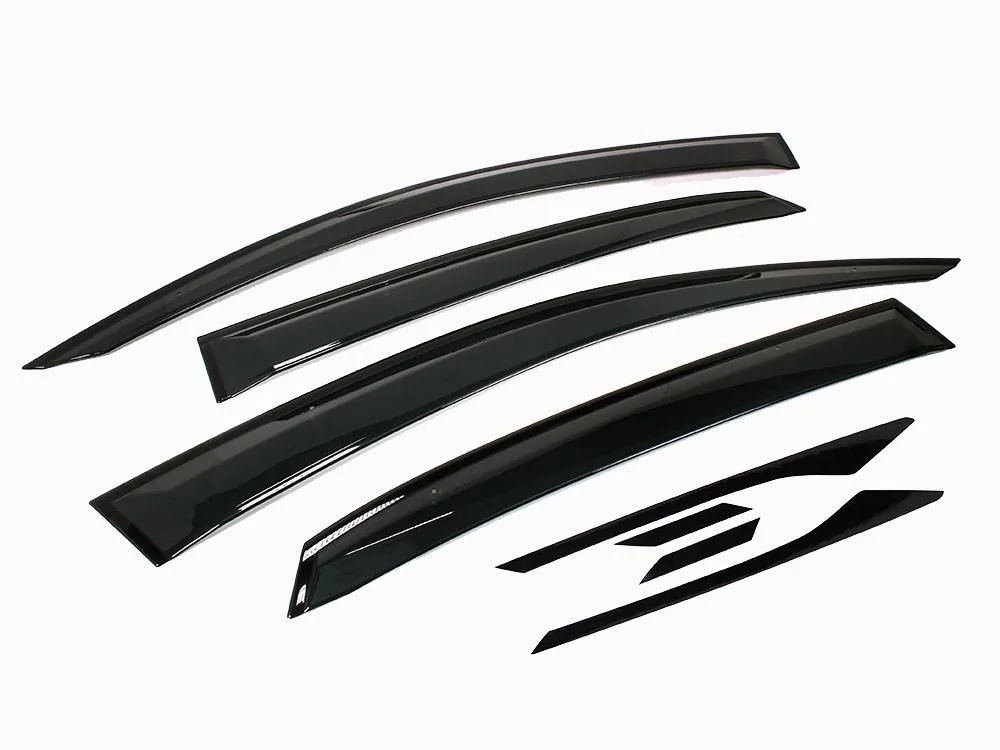 11th Gen Honda Civic Civic Hatchback Side Window Visors / Rain Deflectors 56852_2201___Product%20With%20Vinyl