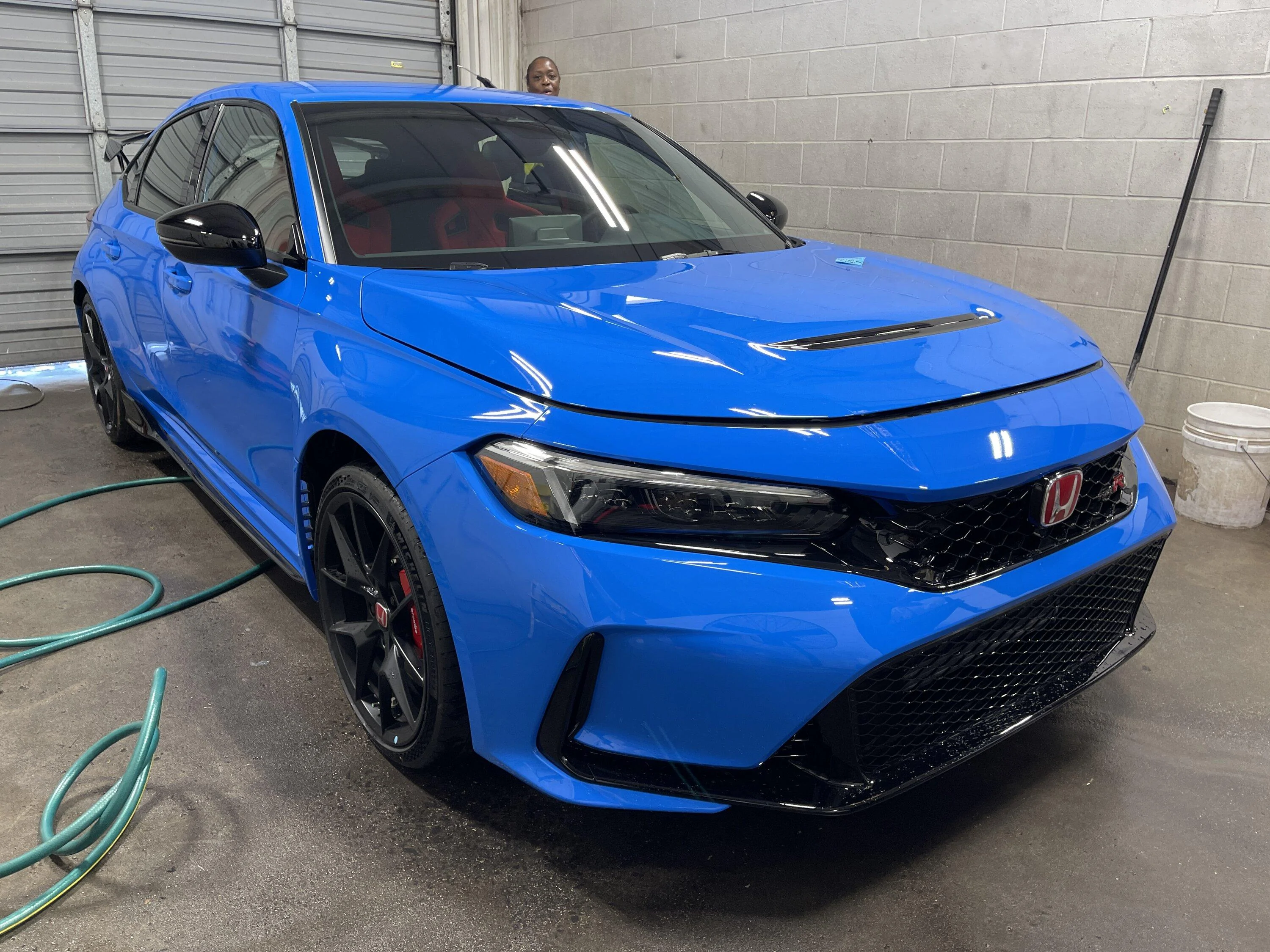 11th Gen Honda Civic Post your FL5 Civic Type R delivery pics! 🙌 📸 58B0A69C-EE49-44E2-9AE1-62D506D6BFEC