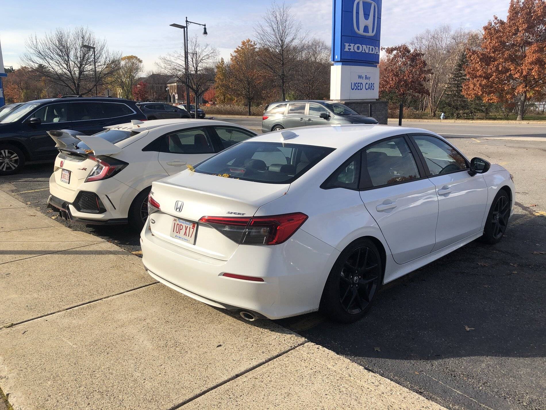 11th Gen Honda Civic Live 2022 Civic Si pics from press drives! 59EB8CF8-5F8B-44A4-8100-F08A7D2C19A7