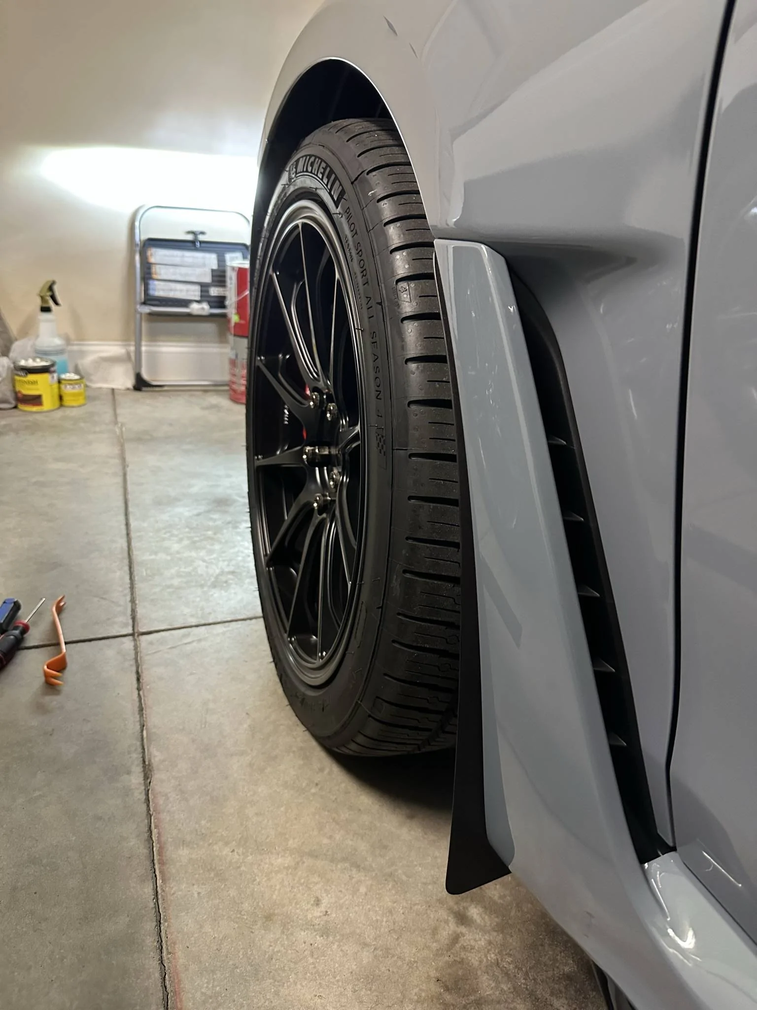 11th Gen Honda Civic Tail of the Dragon run in FL5 5C48332A-B7BA-4C7A-9D79-100EDCF2FBFD