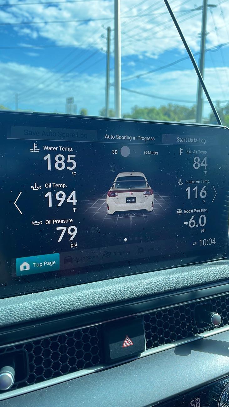 11th Gen Honda Civic Smoke coming from headlight 5CB04B92-5086-426D-9DEA-DA2F627C92B4