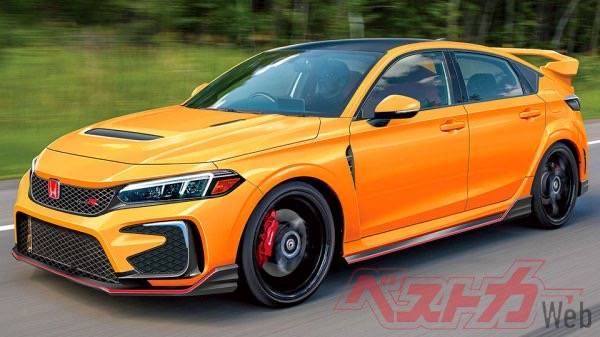 11th Gen Honda Civic Spied!! 2022 Civic Hatchback in Japan!! 5E6DE8B6-A3C8-429C-AB63-4C56691CCBC2