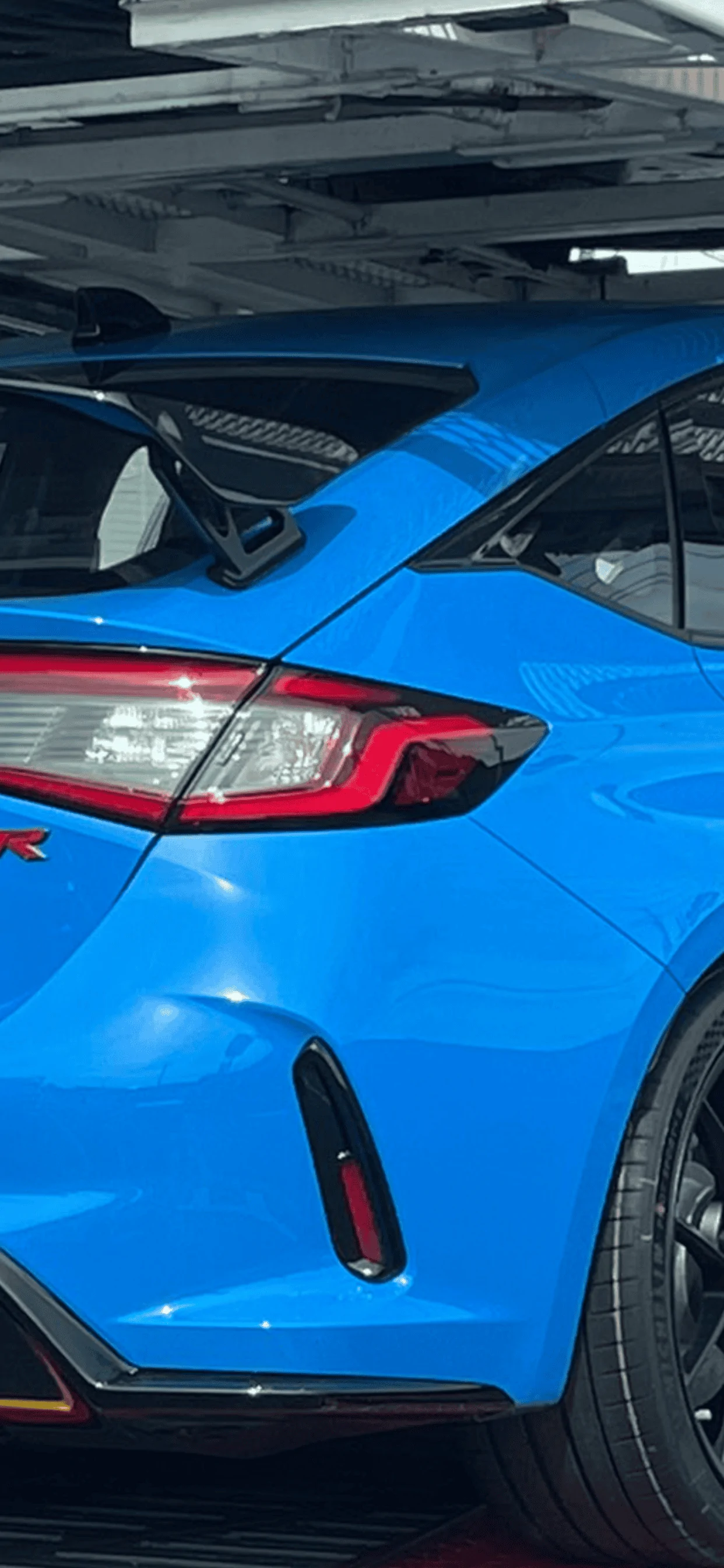 11th Gen Honda Civic 2023 Civic Type R Waitlist / Deposit / Reservations List - Check in here! 5FA2746A-874D-44AD-B16A-837E6438F55F