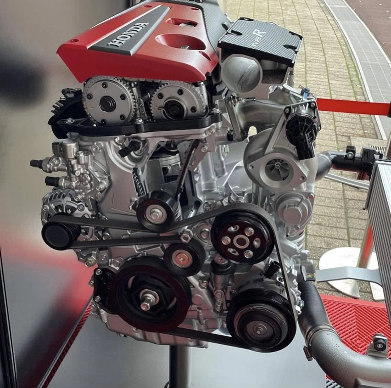 11th Gen Honda Civic Official 2023 Civic Type R (FL5) U.S. Specifications Released! 315 hp / 310 lb-ft! 5FB040CB-6A4B-4E7C-B3BD-F66047F983C0