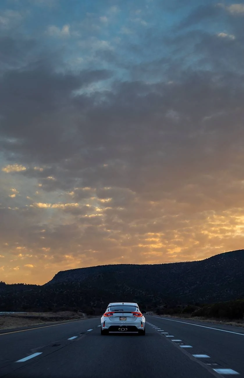 11th Gen Honda Civic Official CHAMPIONSHIP WHITE FL5 Type R Photos Thread 6