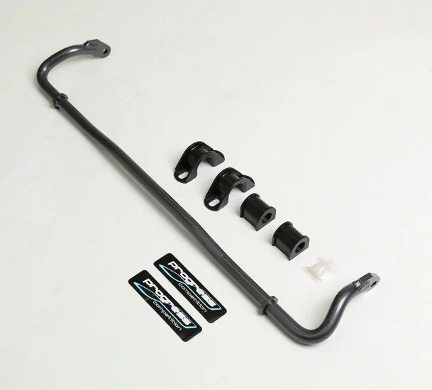 11th Gen Honda Civic Progress 20.6mm Rear Sway Bar | 62-1027_609x550