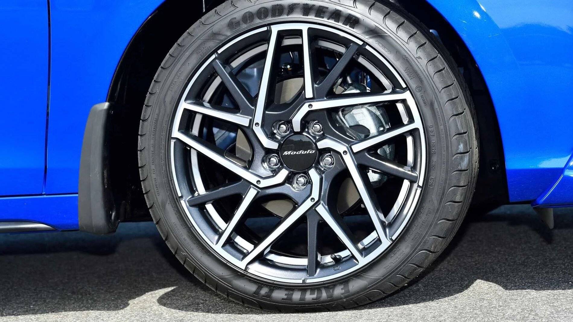 11th Gen Honda Civic More looks at accessories for 2022 Civic Hatchback 62597719b04af780d2580dedcc6e2b28