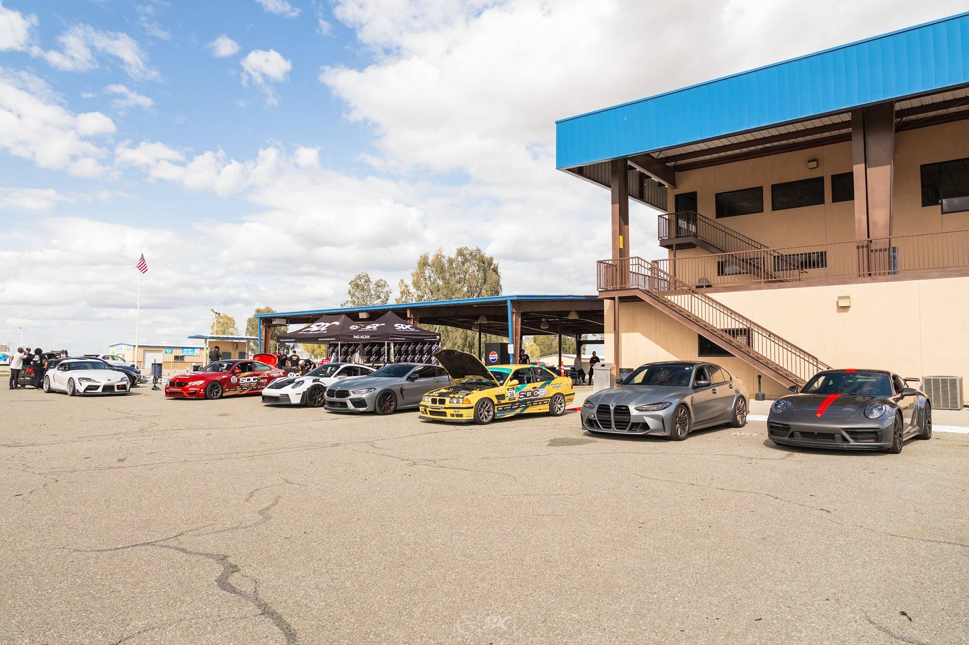 11th Gen Honda Civic BuntaTypeR Boost Blue Build 62X6WwZo