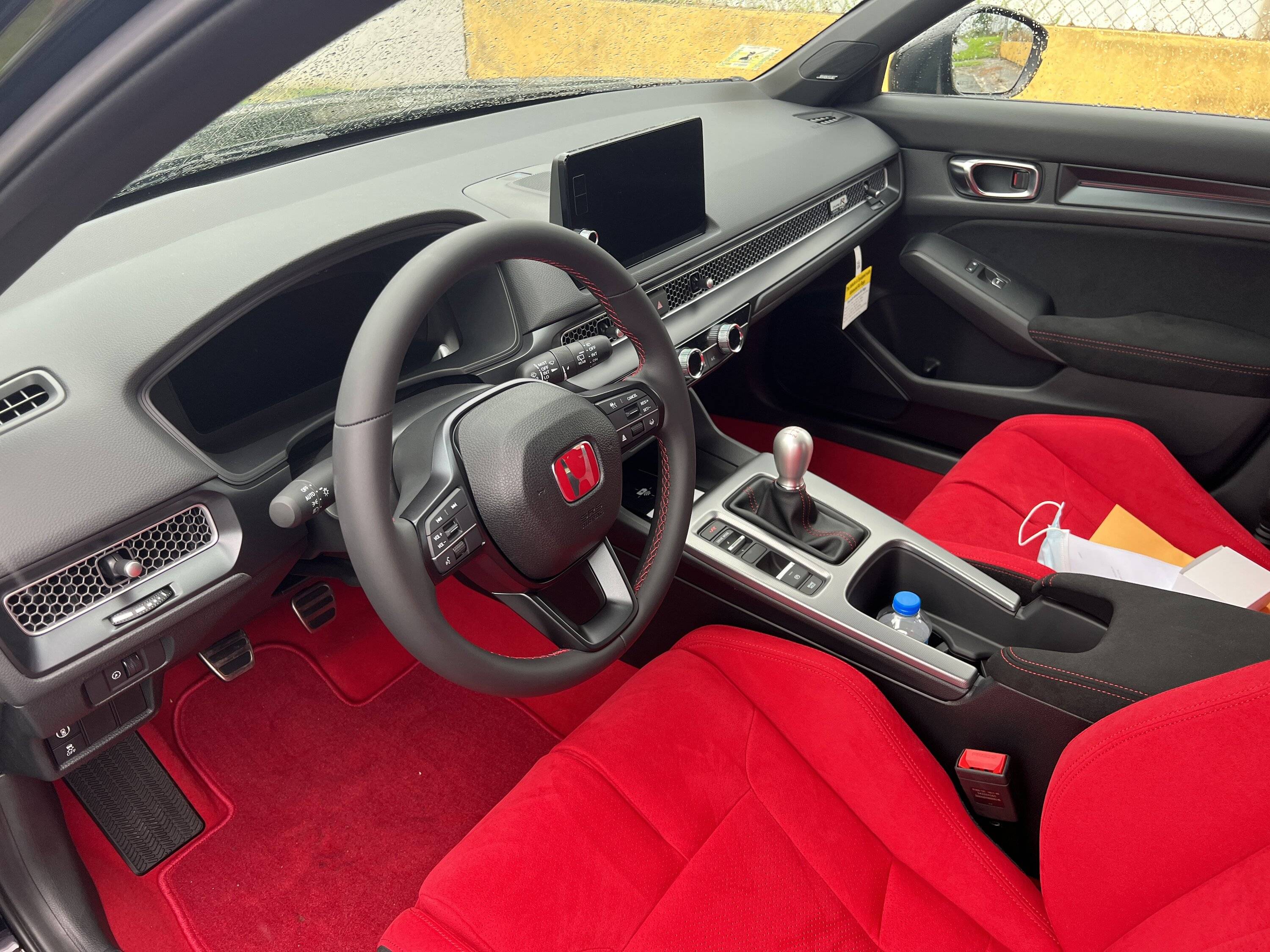 11th Gen Honda Civic 2023 Civic Type R Waitlist / Deposit / Reservations List - Check in here! 6393DF9A-DEA7-4D8D-AACD-FB584BDE9B84