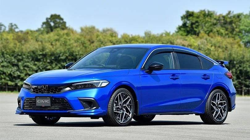 11th Gen Honda Civic More looks at accessories for 2022 Civic Hatchback 63a341c335293cfab76ca1cf9309d22d