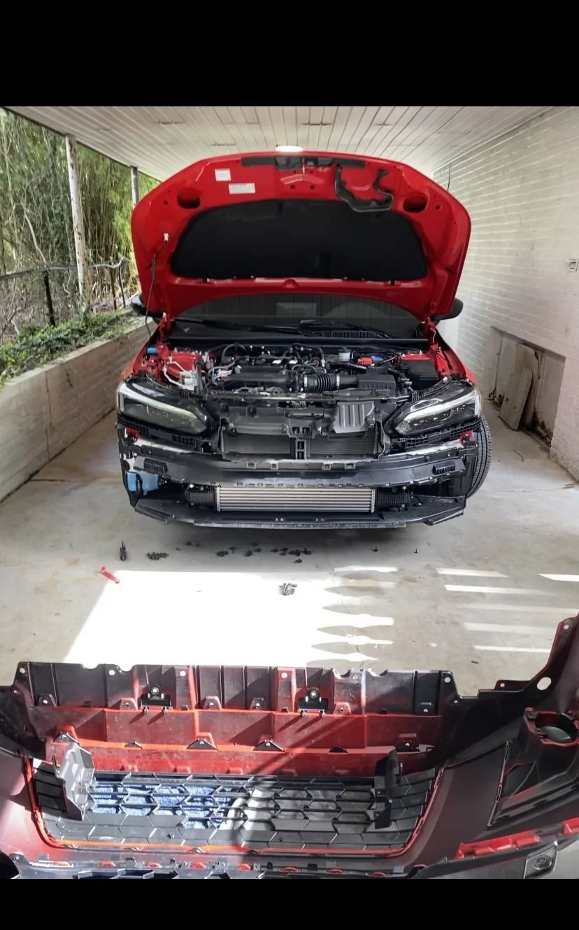 11th Gen Honda Civic Looking for 2022+ Civic Si OEM Fog Light Installation Help 642D496F-F580-4992-87D3-DB656EAE3D56