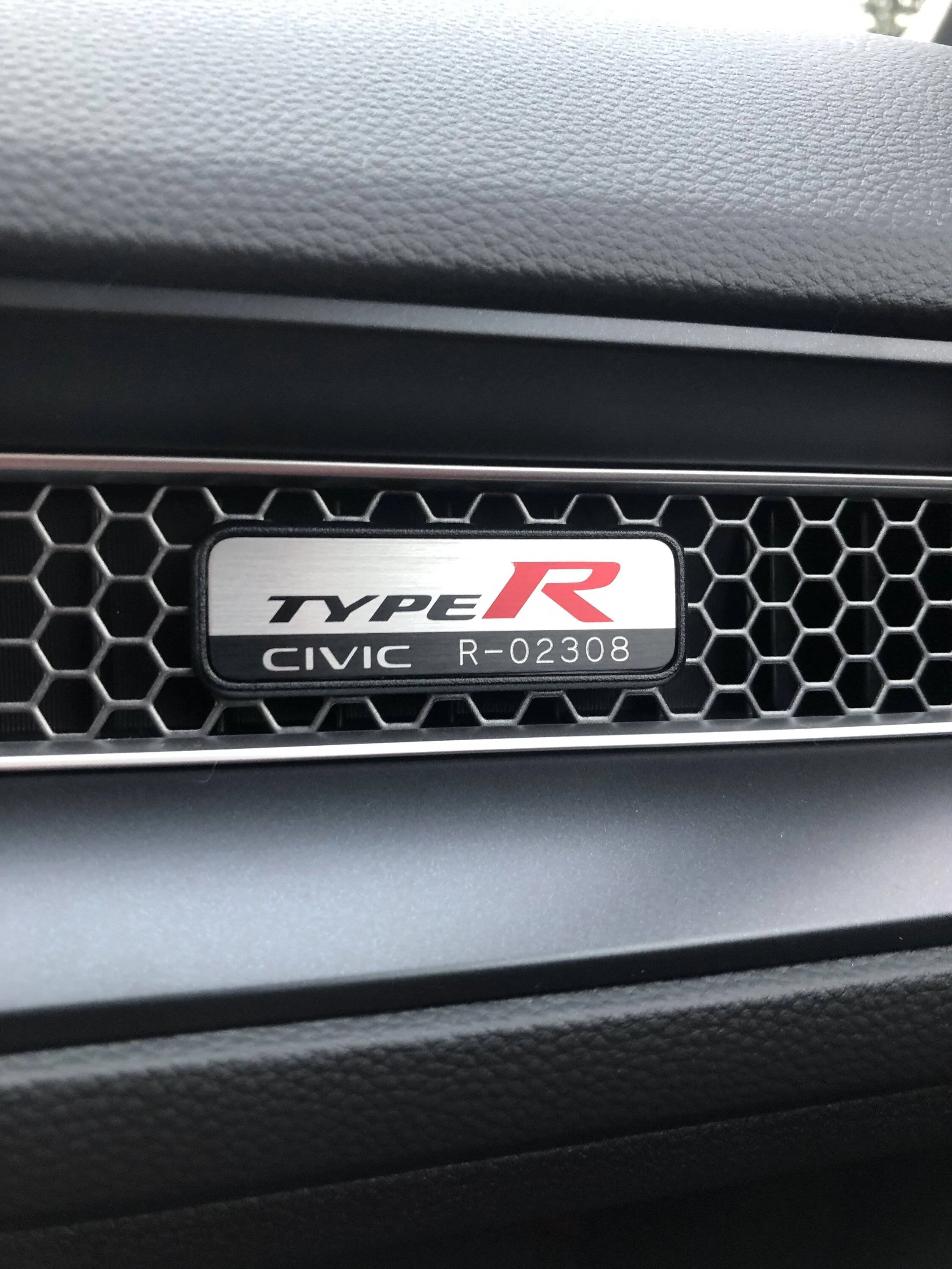 11th Gen Honda Civic 2023 Civic Type R Waitlist / Deposit / Reservations List - Check in here! 67E4D84B-3D9A-4628-A872-FFE7E30F8009