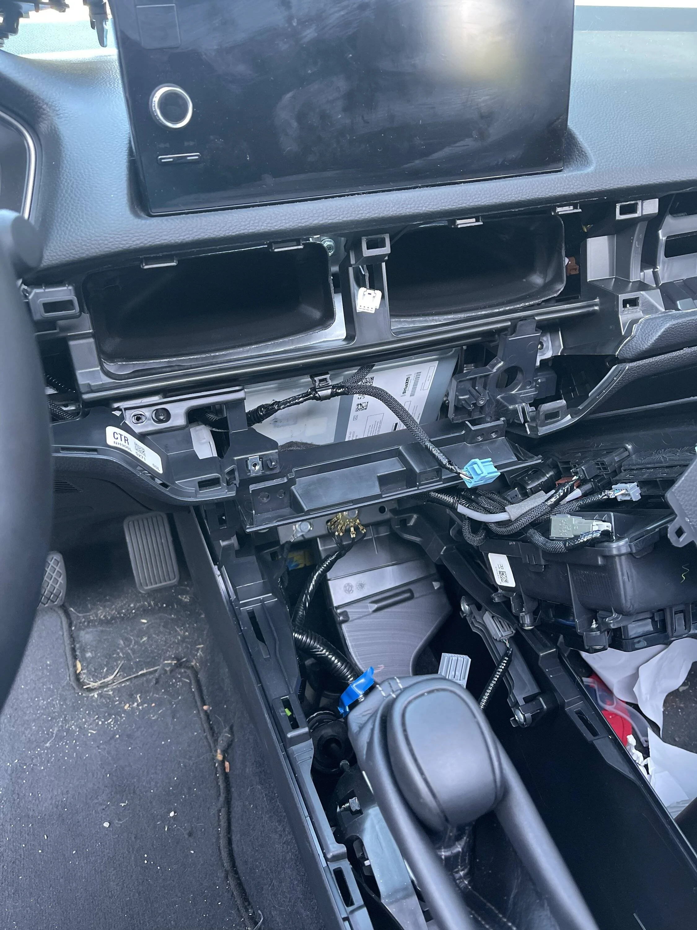 11th Gen Honda Civic Honda Hack / Root: 11th Gen - Work In Progress Discoveries 6812B678-7FEE-41AC-A8C4-9EADCF766F00