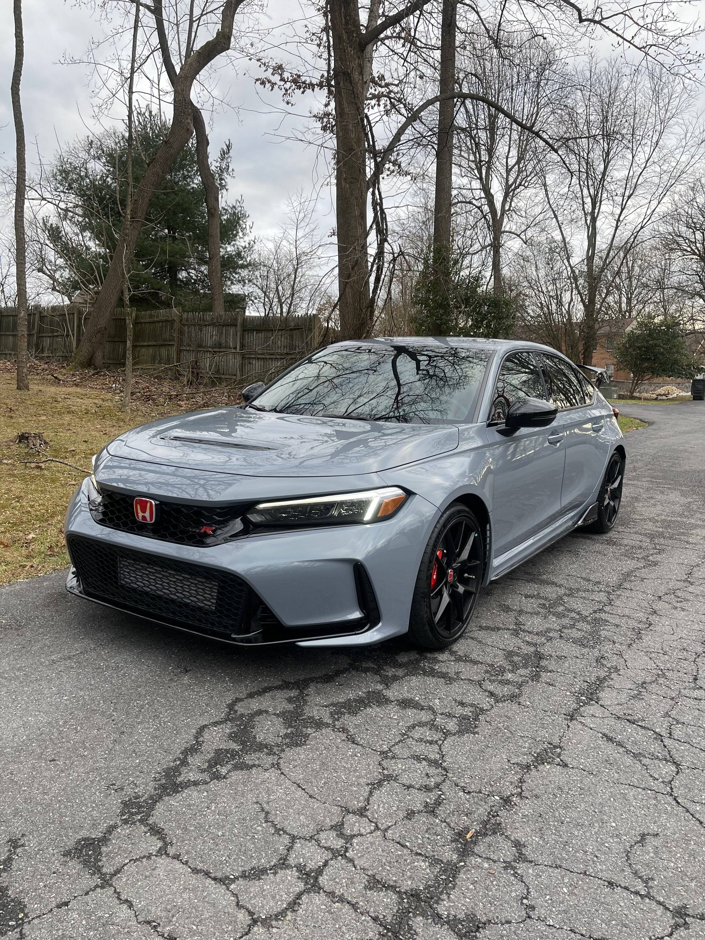 11th Gen Honda Civic East Coast FL5 Delivery Estimates/Confirmations 68D04AC1-6F42-424B-8804-E6C2017C4F52