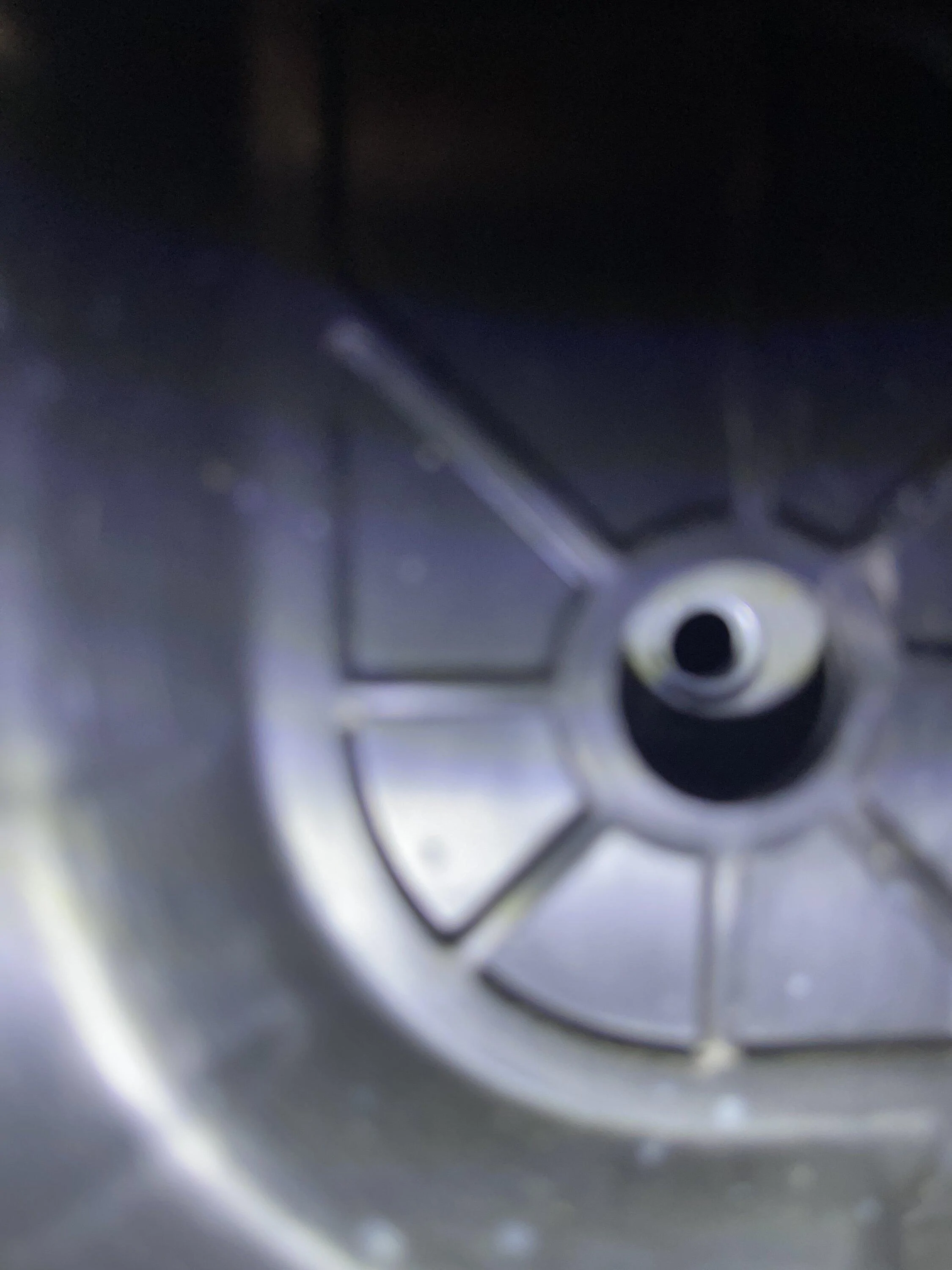 11th Gen Honda Civic Bought CTR for two weeks. Find missing bolt today 68F342E3-06EF-4D27-8497-FE5A5948F098
