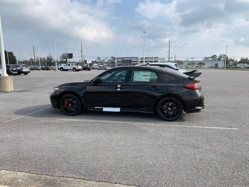 11th Gen Honda Civic East Coast FL5 Delivery Estimates/Confirmations 692392878