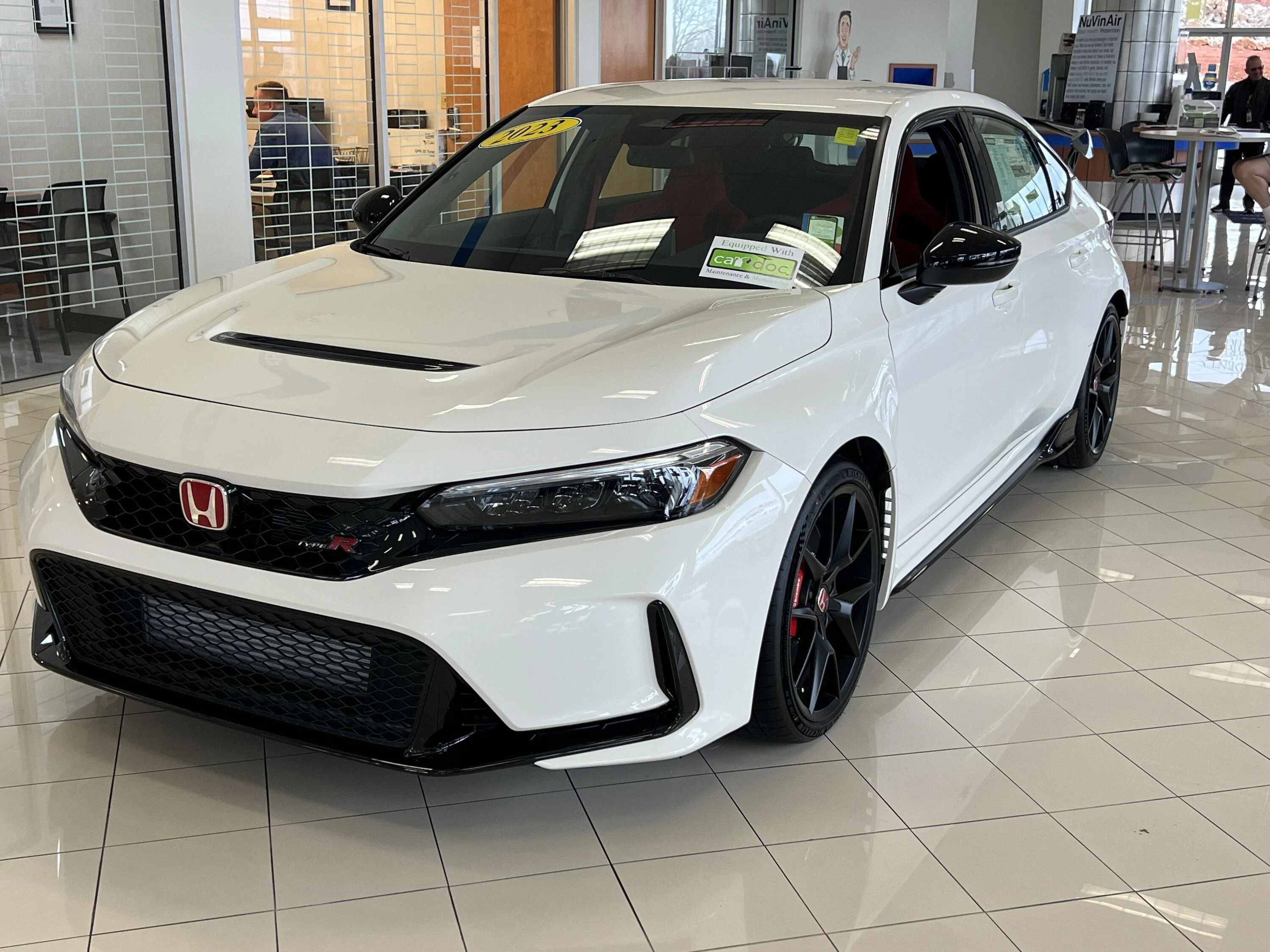 11th Gen Honda Civic Southeast Type R Rollcall- NC,SC,TN,MS,AL,GA,FL 69921279288__40B01E20-B438-4B89-A640-9630A20E3005