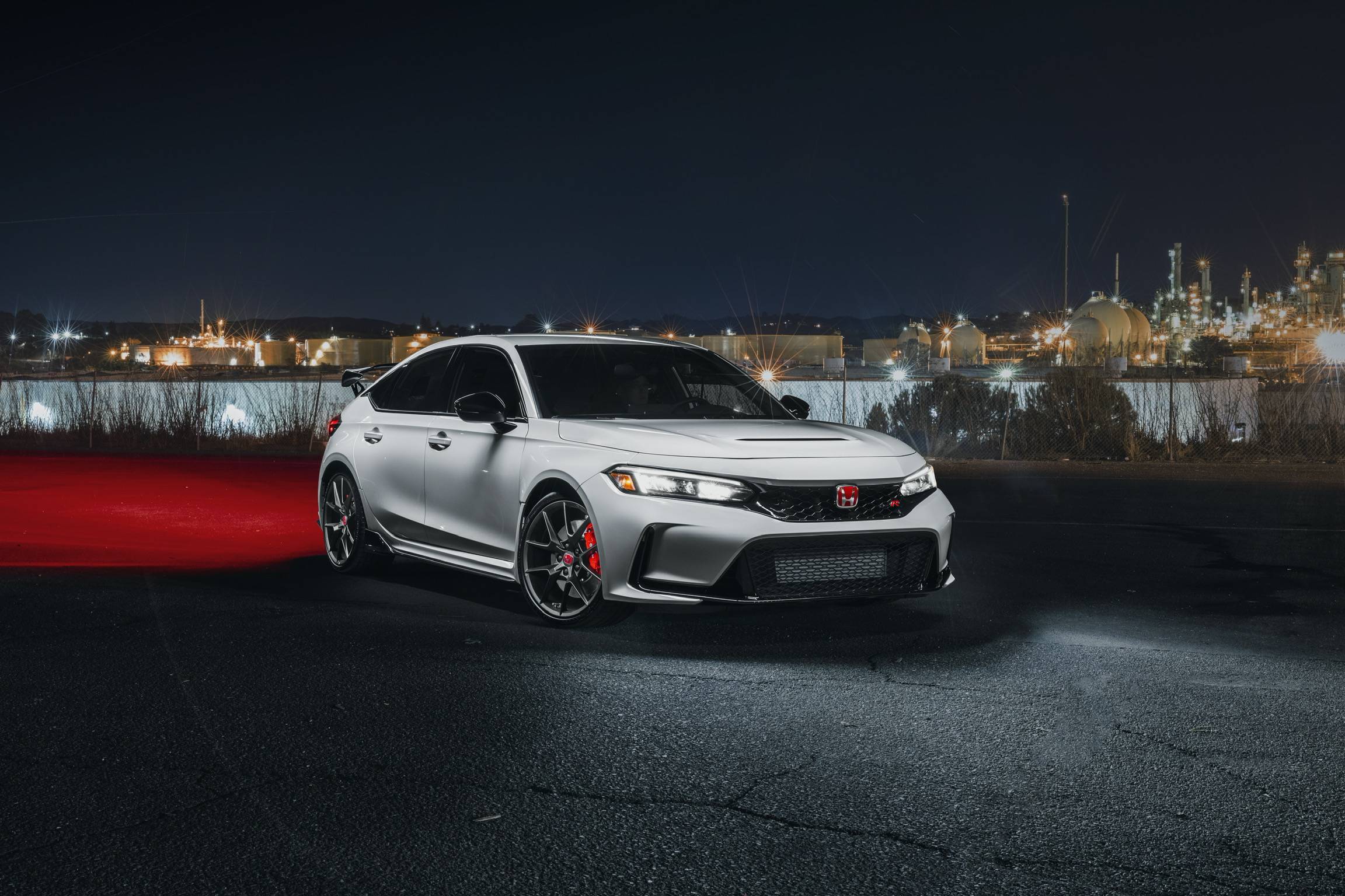 11th Gen Honda Civic Official CHAMPIONSHIP WHITE FL5 Type R Photos Thread 69CECB18-BD42-473C-A93B-7CDC103999F6