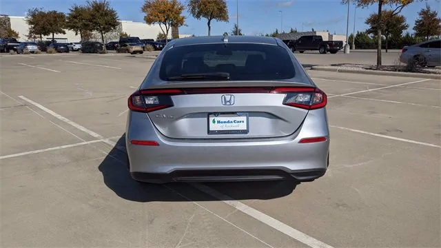 11th Gen Honda Civic Official LUNAR SILVER METALLIC 2022+ 11th Gen Civic & Si Thread 69df6801539d476cbfb74d5f030960