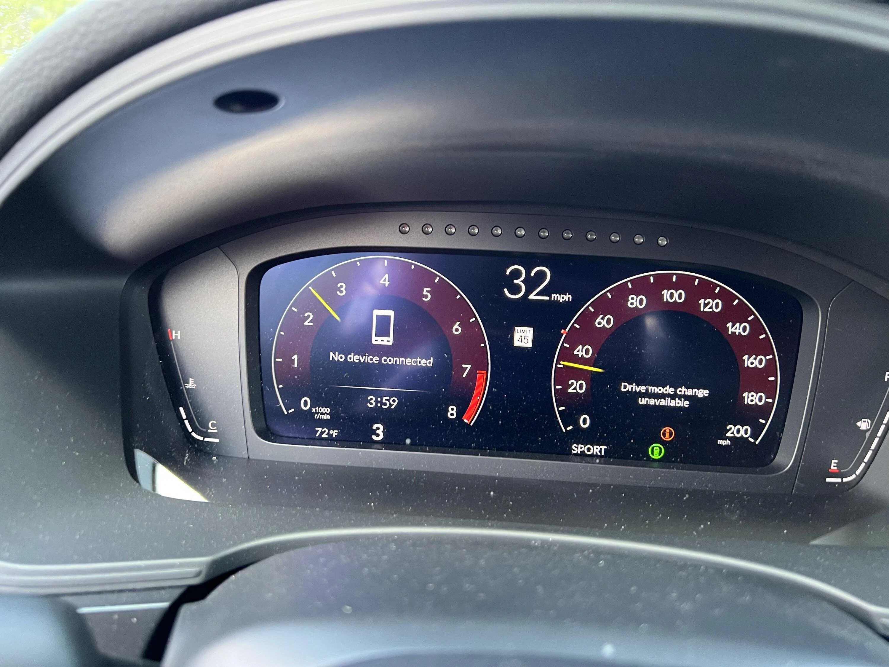 11th Gen Honda Civic Active Dampers too stiff on FL5. Disabled with Damping Cancellation Kit 6A8FE2AB-B22B-4DB6-92D5-ED34697F9A33