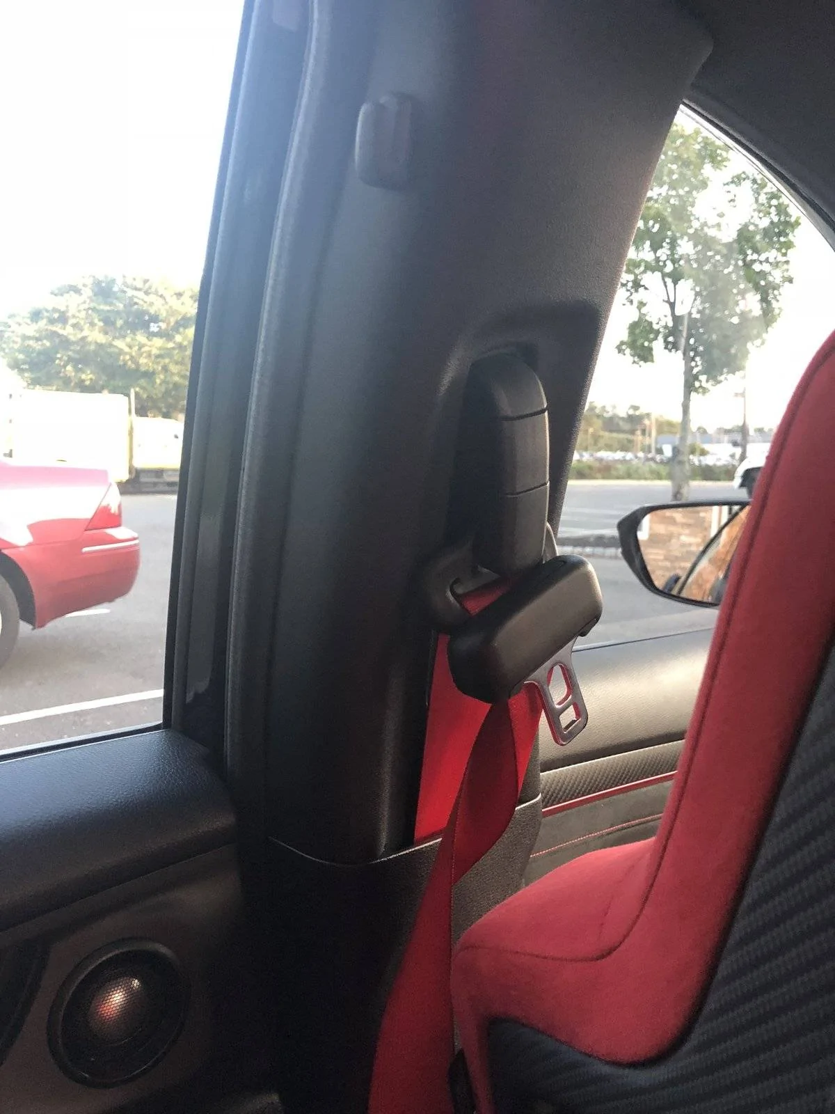 11th Gen Honda Civic Cipher Harness Bar and Camera Mount for the 2016+ Civic Coupe/Sedan 6AC384CB-7017-49BD-9D5E-E6344D2B9AF2